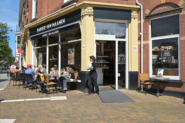 Medium property photo - Paulus Buijsstraat 48, 2582 CK The Hague